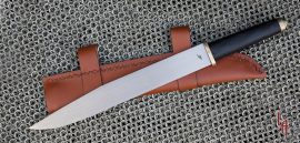 Witham Viking Seax Knife
