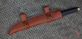 Witham Viking Seax Knife
