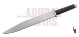 Witham Viking Seax Knife