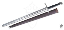 Type XIIIa War Sword by Atrim Design