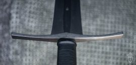 Type XIIIa War Sword by Atrim Design