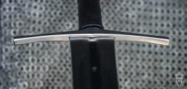 Type XIIIa War Sword by Atrim Design