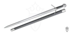 Scottish Single-Handed Sword