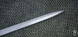 Scottish Single-Handed Sword