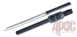 Breeden Derecho Sword