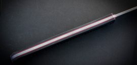 Breeden Derecho Sword