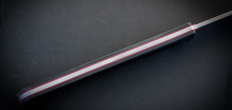 Breeden Derecho Sword