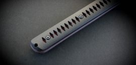 Breeden Derecho Sword