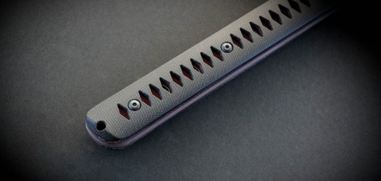 Breeden Derecho Sword