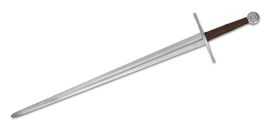 Combat Hand-and-a-half Sword