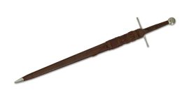 Combat Hand-and-a-half Sword