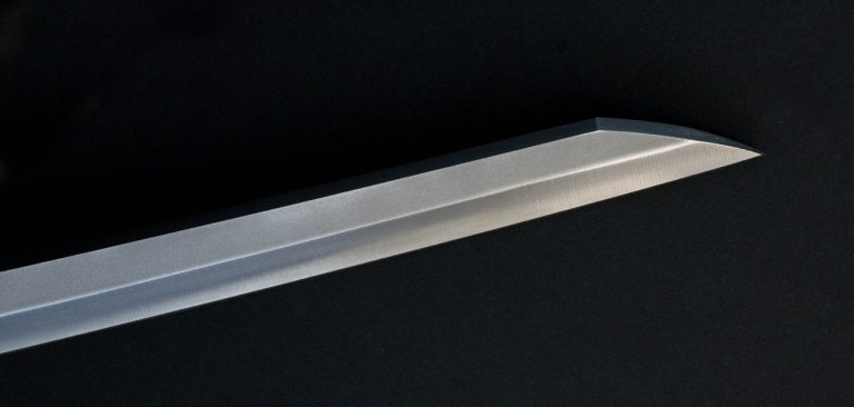 Breeden Derecho Sword