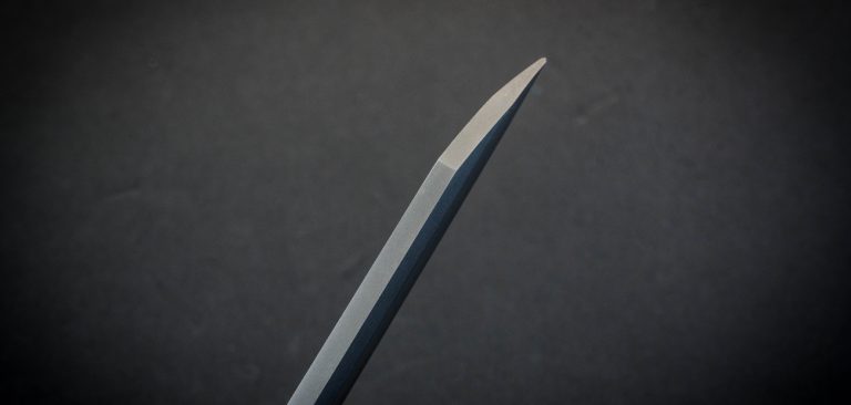 Breeden Derecho Sword