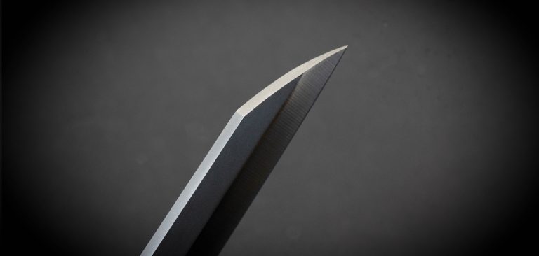 Breeden Derecho Sword