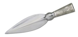 Short Bladed Spear