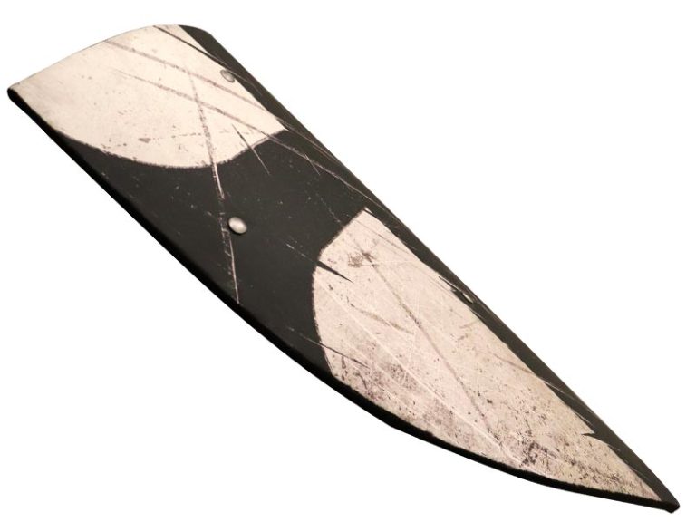 Medieval Crusader Knight Shield