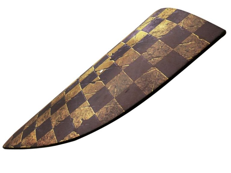 Medieval Battle Shield