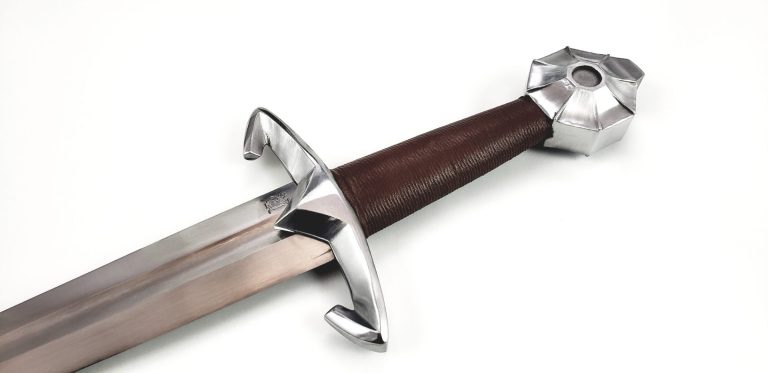 Black Knight Dagger