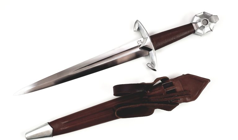 Black Knight Dagger
