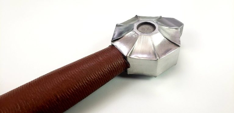Black Knight Dagger