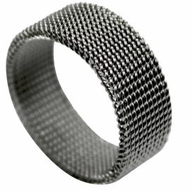 Chain Mail Ring