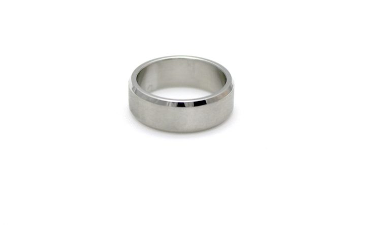Amwolf Armored Ring