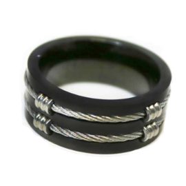 Goliath Finger Ring