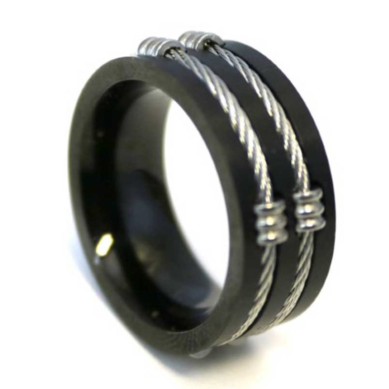 Goliath Finger Ring