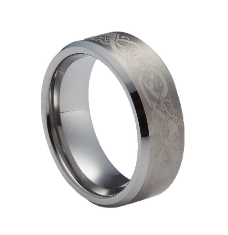 Amwolf Armored Ring
