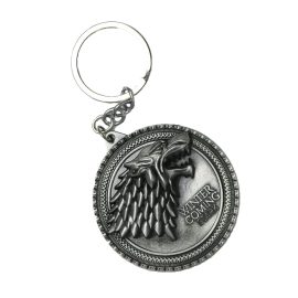 Winter is Coming Keychain