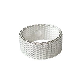 Chain Mail Ring