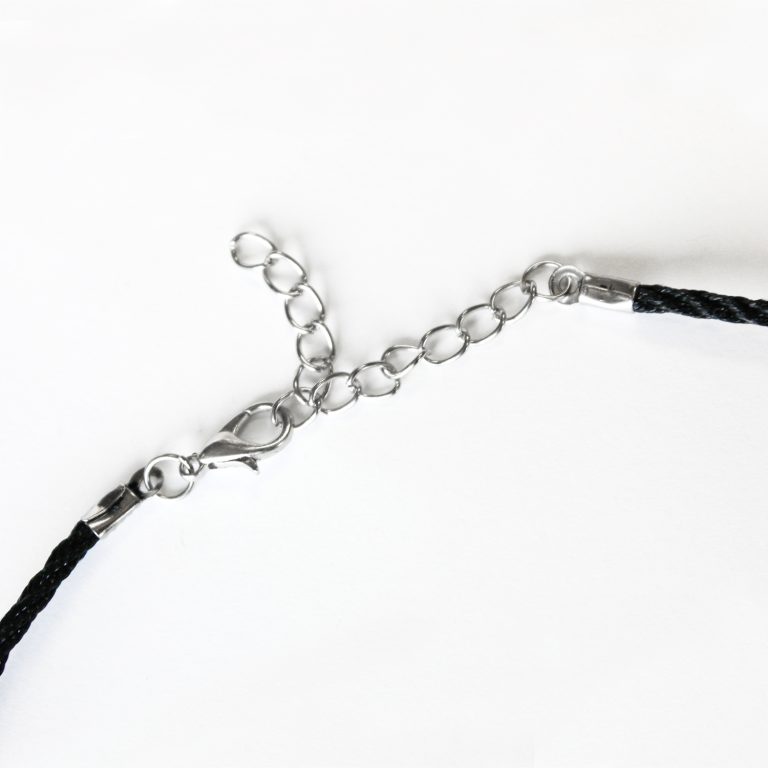 Nordic Pendant Jewelry Piece