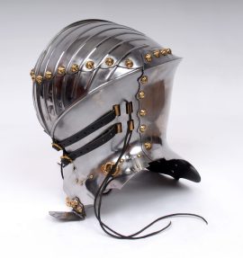 Jousting Stechhelm Helmet