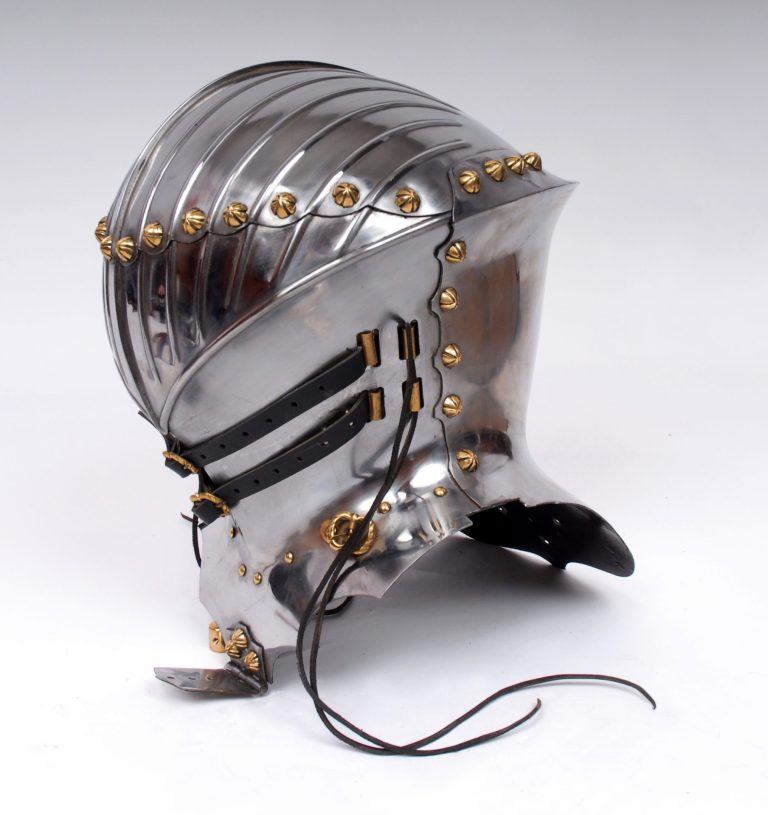 Jousting Stechhelm Helmet