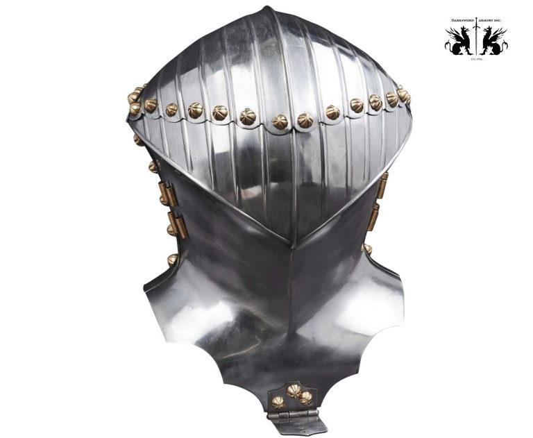 Jousting Stechhelm Helmet