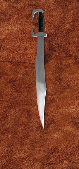 Spartan Gladius Tactical Sword