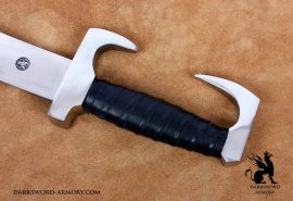 Spartan Gladius Tactical Sword