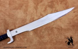 Spartan Gladius Tactical Sword