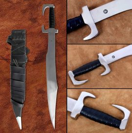 Spartan Gladius Tactical Sword