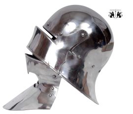 German Sallet Helmet