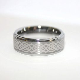 Hemming Viking Ring