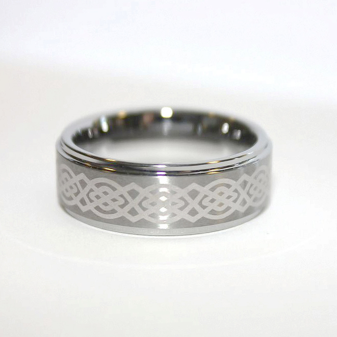 Hemming Viking Ring
