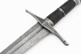 Ranger Dagger