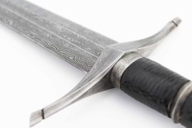 Ranger Dagger