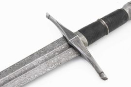 Ranger Dagger