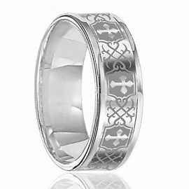 King’s Cross Decorative Ring