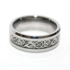 Viking Odin Ring