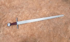 Norman Sword for HEMA Practice