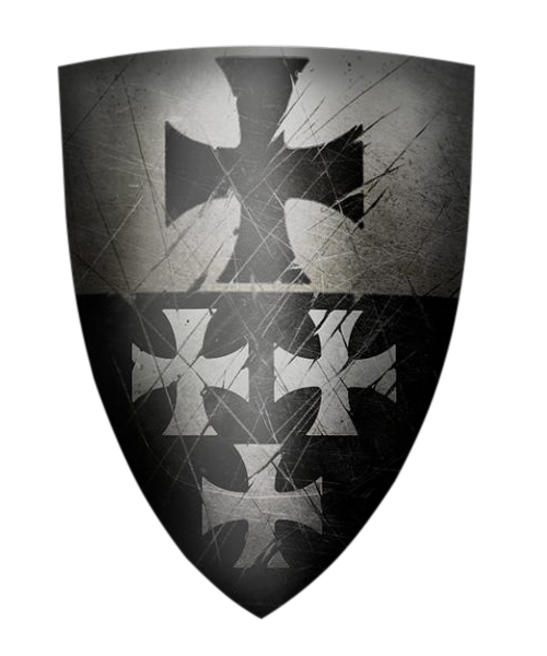 Teutonic Shield