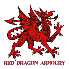 Red Dragon Armoury